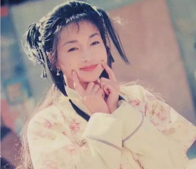 神雕侠侣|为什么神雕里出场时间最晚的郭襄，却最招人喜欢？