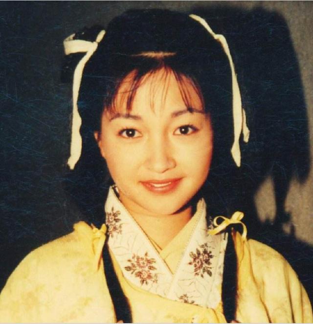 神雕侠侣|为什么神雕里出场时间最晚的郭襄，却最招人喜欢？