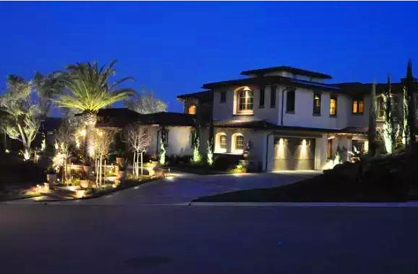 易建联价值千万的限量版豪宅