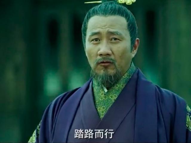 徐凤年|《雪中悍刀行》预告来袭，徐凤年、徐骁、徐龙象、姜泥造型曝光