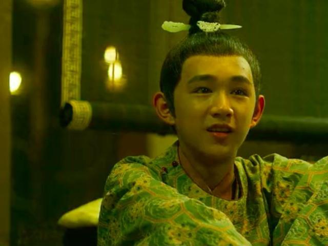 徐凤年|《雪中悍刀行》预告来袭，徐凤年、徐骁、徐龙象、姜泥造型曝光