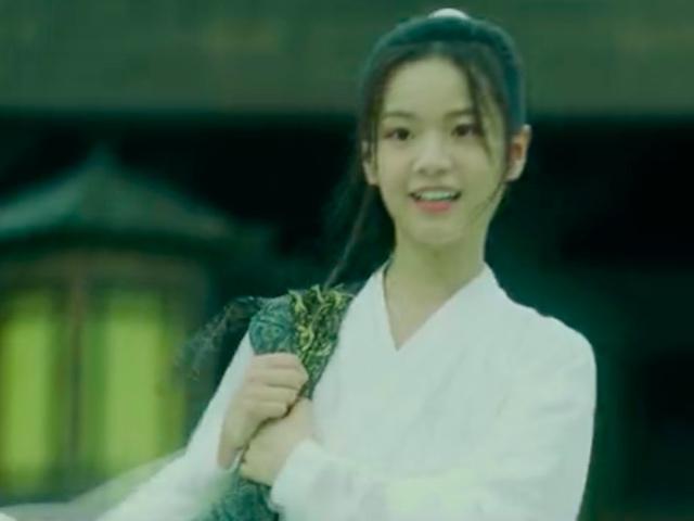 徐凤年|《雪中悍刀行》预告来袭，徐凤年、徐骁、徐龙象、姜泥造型曝光