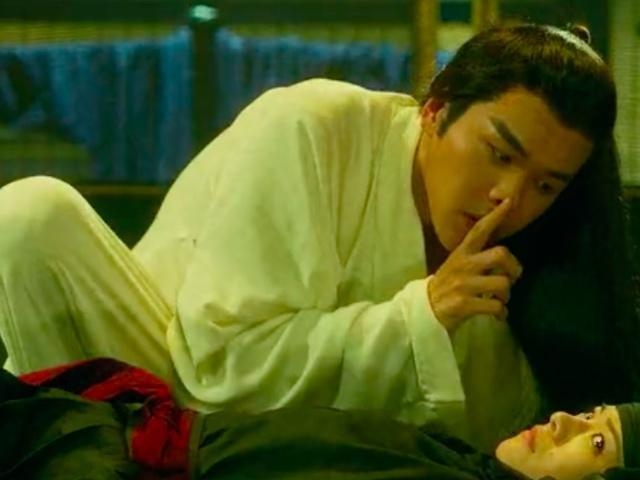 徐凤年|《雪中悍刀行》预告来袭，徐凤年、徐骁、徐龙象、姜泥造型曝光