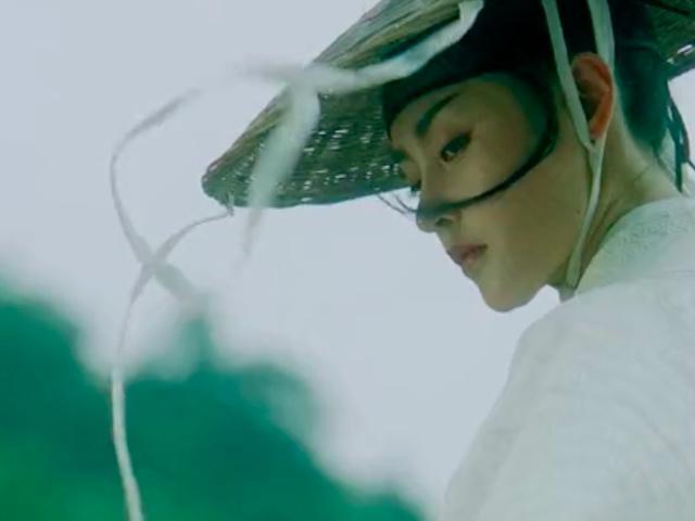 徐凤年|《雪中悍刀行》预告来袭，徐凤年、徐骁、徐龙象、姜泥造型曝光