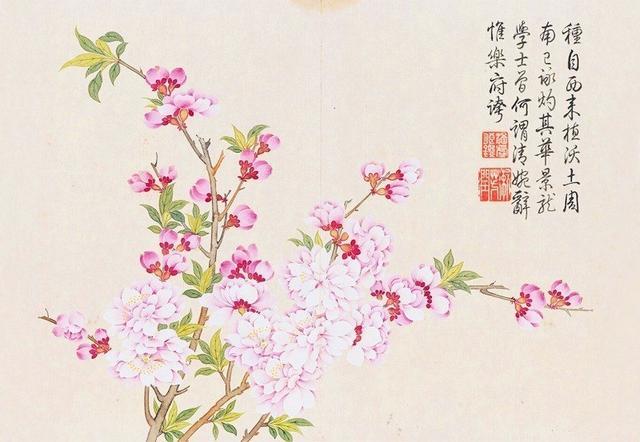 乾隆|此人堪称“捡漏王”，429万收藏一幅乾隆古画，8年后价值1.29亿