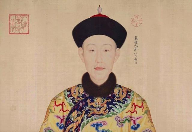 乾隆|此人堪称“捡漏王”，429万收藏一幅乾隆古画，8年后价值1.29亿