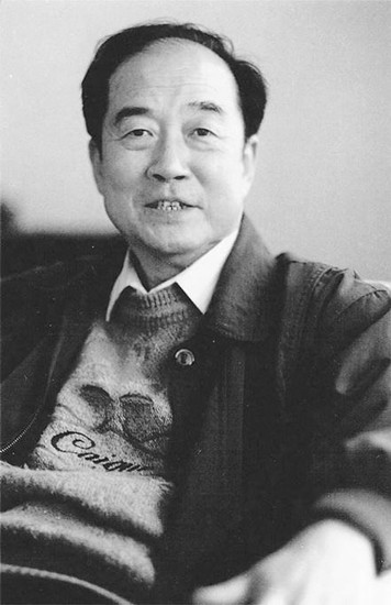 邵燕祥|诗人邵燕祥去世 享年87岁