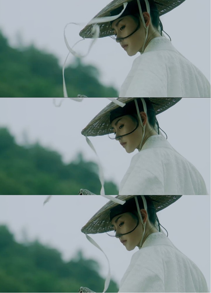 白衣翩翩,腰配一剑,这便是江湖!大故事小故事,是串线.