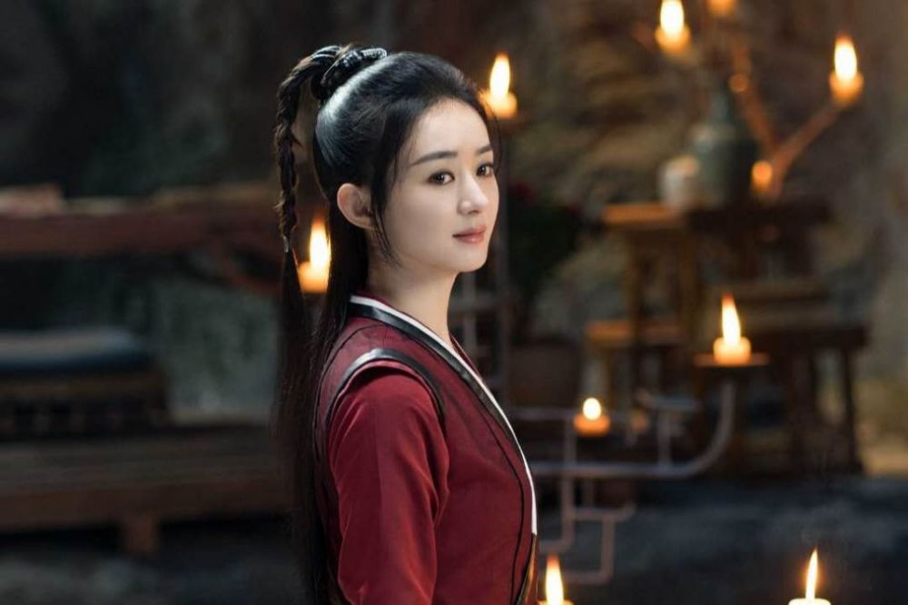 古装剧|五大古装剧同发预告，《有翡》播放量登顶，《长歌行》位居第三