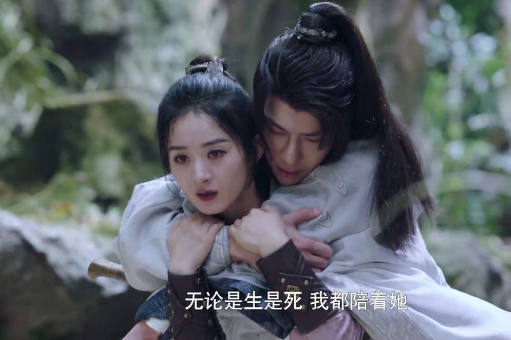 古装剧|五大古装剧同发预告，《有翡》播放量登顶，《长歌行》位居第三