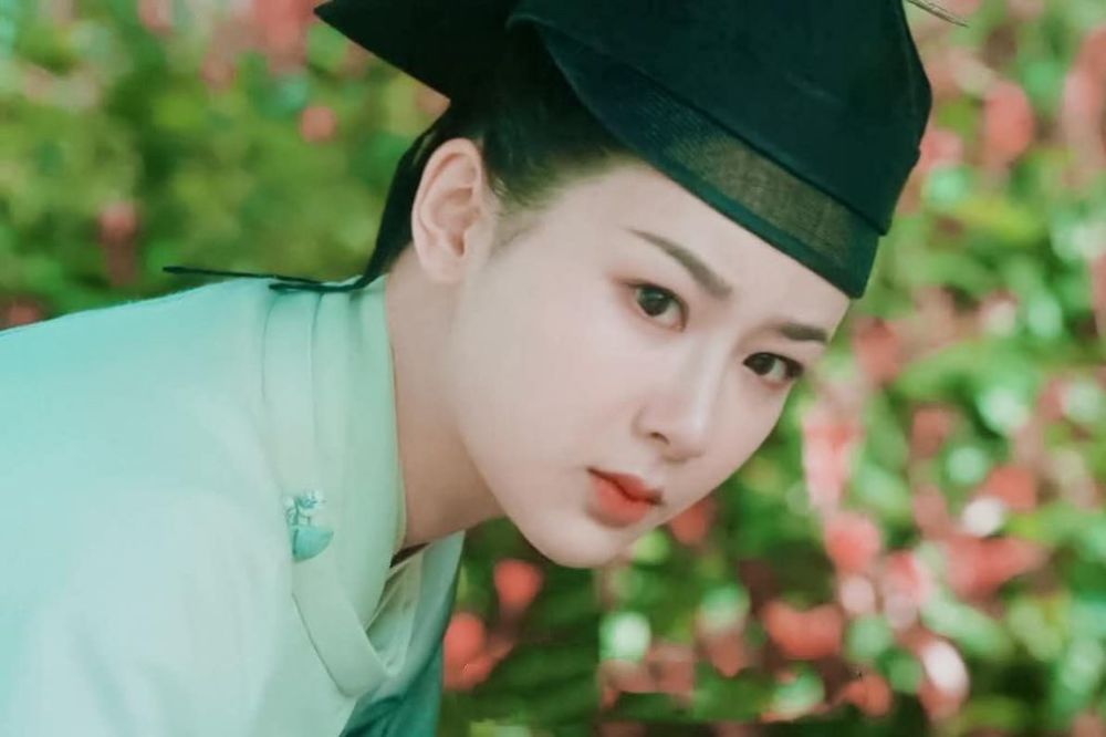 古装剧|五大古装剧同发预告，《有翡》播放量登顶，《长歌行》位居第三