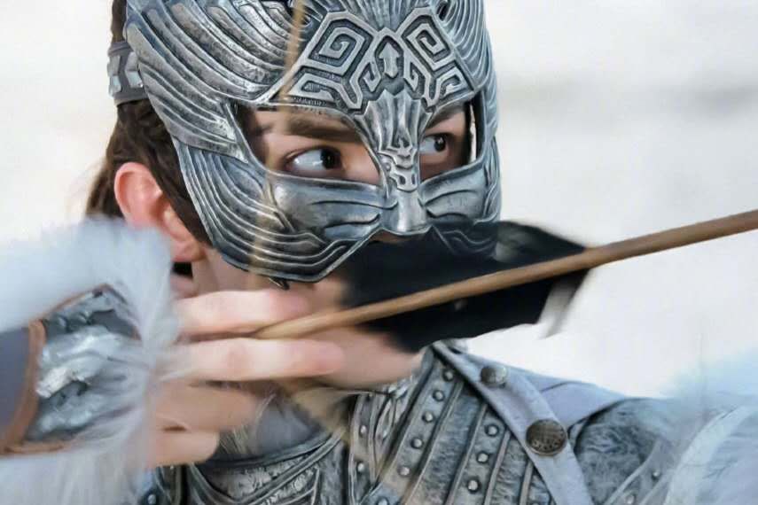 古装剧|五大古装剧同发预告，《有翡》播放量登顶，《长歌行》位居第三