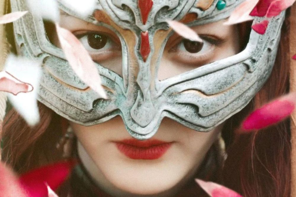 古装剧|五大古装剧同发预告，《有翡》播放量登顶，《长歌行》位居第三