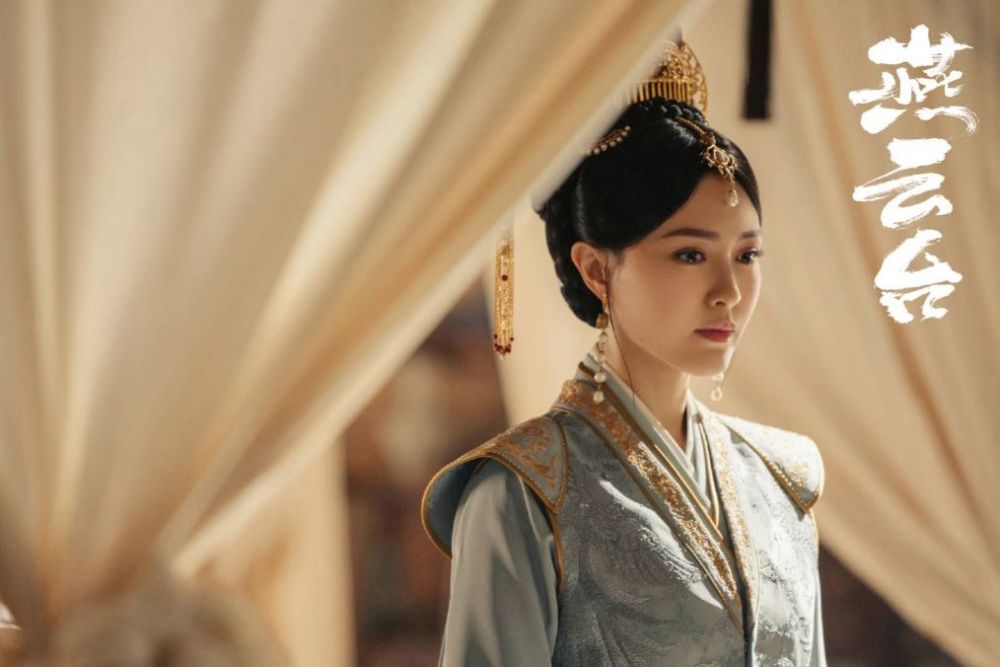古装剧|五大古装剧同发预告，《有翡》播放量登顶，《长歌行》位居第三