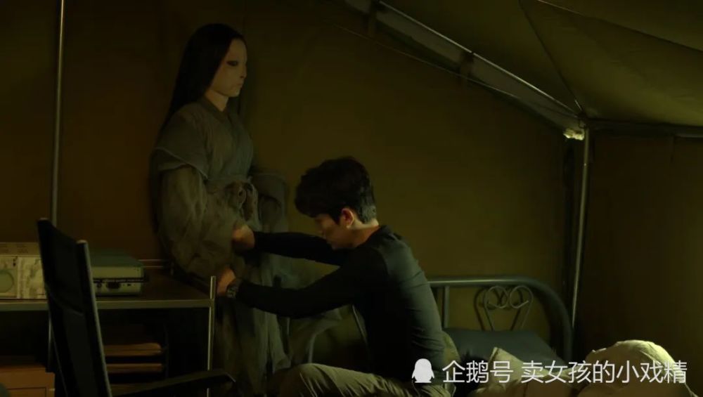 重启之极海听雷|《重启之极海听雷》疑似注水走《沙海》老路