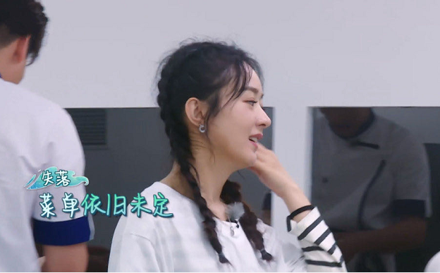 中餐厅|《中餐厅》黄晓明变了，赵丽颖哭了，而他却被集体吐槽“飘了”