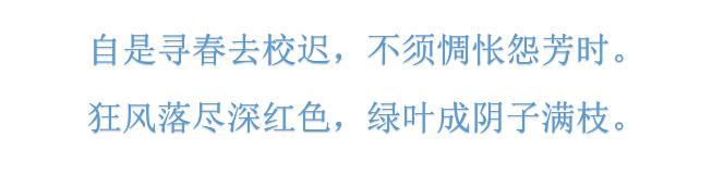 温超超|相遇又错过，这三首诗让我们明白：有一种情感叫情深缘浅