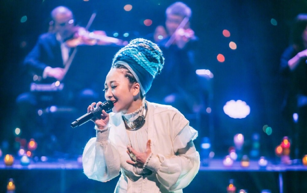 歌手当打之年|芒果台现象级综艺被日本引进，正式走出国门，周深华晨宇或将大火！