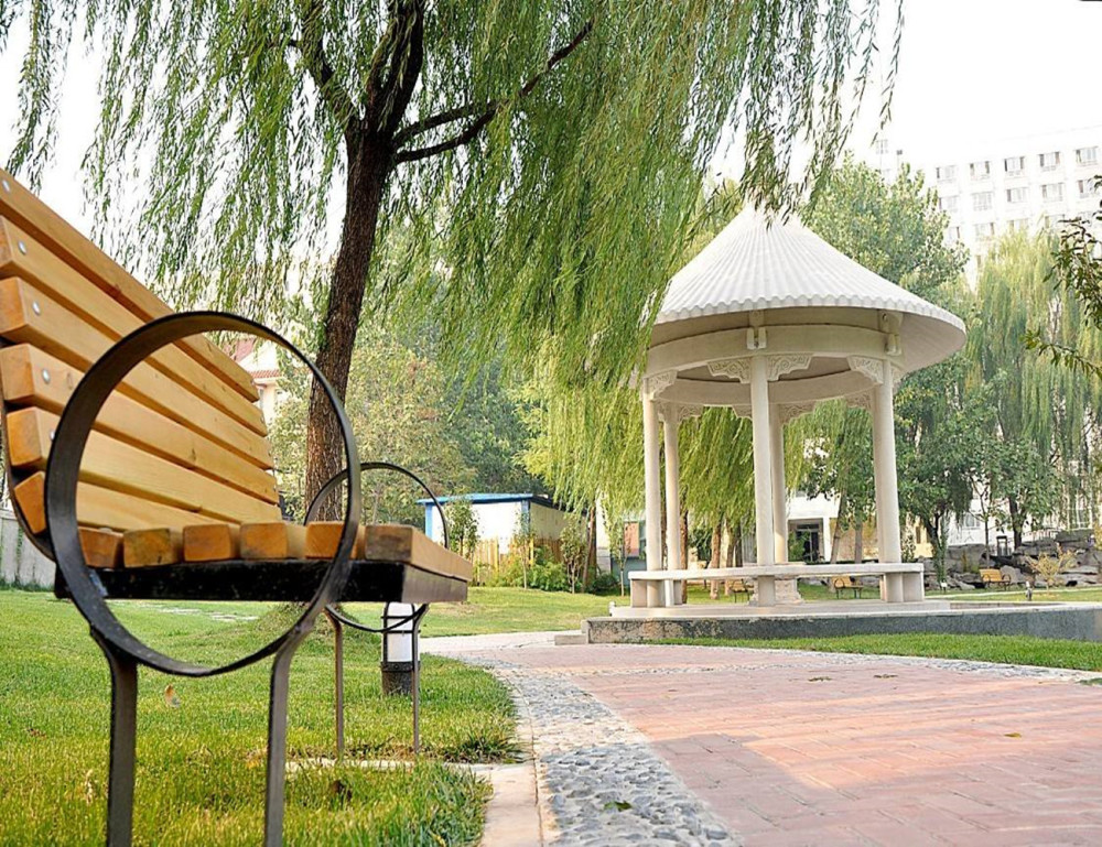 大学|国内最“独特”的大学，是很多男生向往之地，一共拥有四个校区