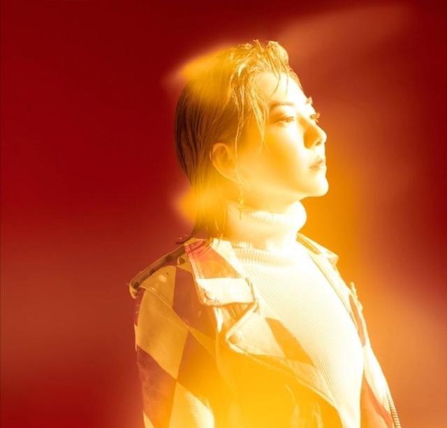 快女|《快女》小鬼刘忻携梦想归来，为《乐队的夏天》拒绝《浪姐》邀请