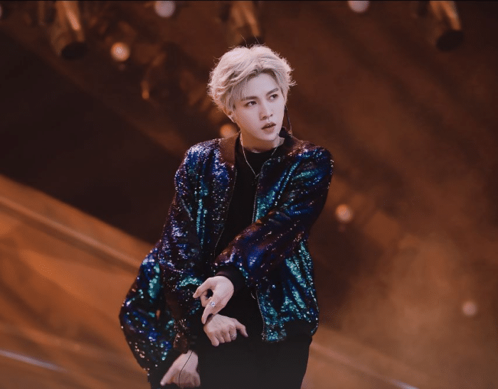 段旭宇|李希侃选择张艺兴作品，选队友林陌段旭宇表情尴尬，胡文煊难受