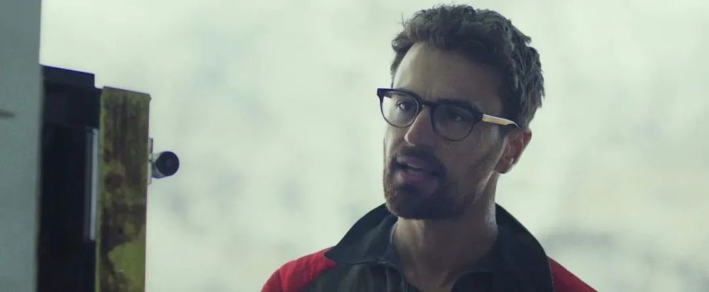 绝密档案|又是一部神反转的惊艳新片，但豆瓣看过人数却只有700人！