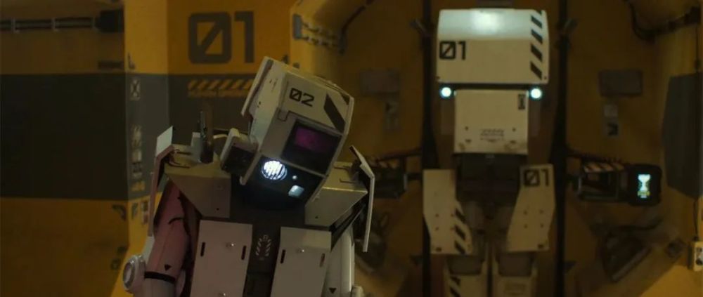 绝密档案|又是一部神反转的惊艳新片，但豆瓣看过人数却只有700人！