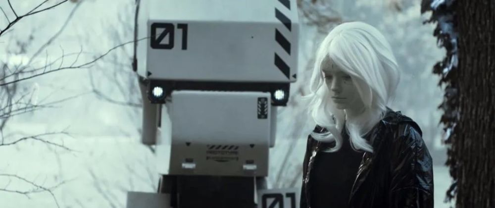 绝密档案|又是一部神反转的惊艳新片，但豆瓣看过人数却只有700人！