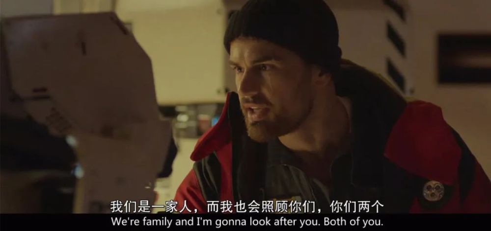 绝密档案|又是一部神反转的惊艳新片，但豆瓣看过人数却只有700人！