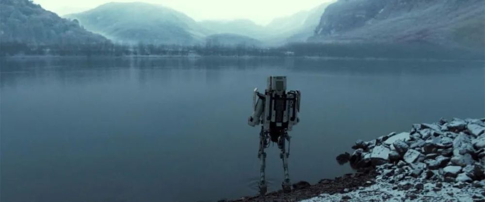 绝密档案|又是一部神反转的惊艳新片，但豆瓣看过人数却只有700人！