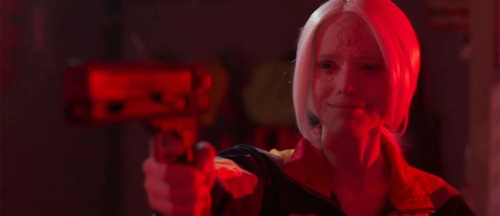 绝密档案|又是一部神反转的惊艳新片，但豆瓣看过人数却只有700人！