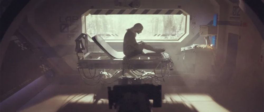 绝密档案|又是一部神反转的惊艳新片，但豆瓣看过人数却只有700人！