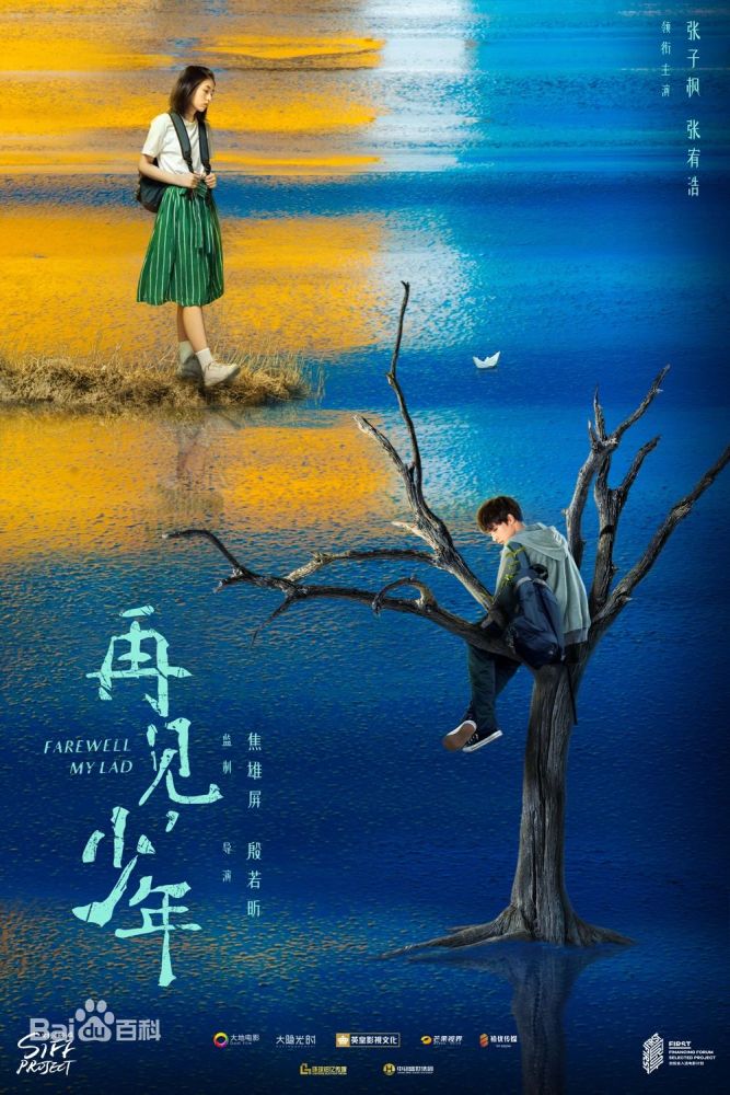 上影节|上影节回顾：那些不可忽视的新人和新作！