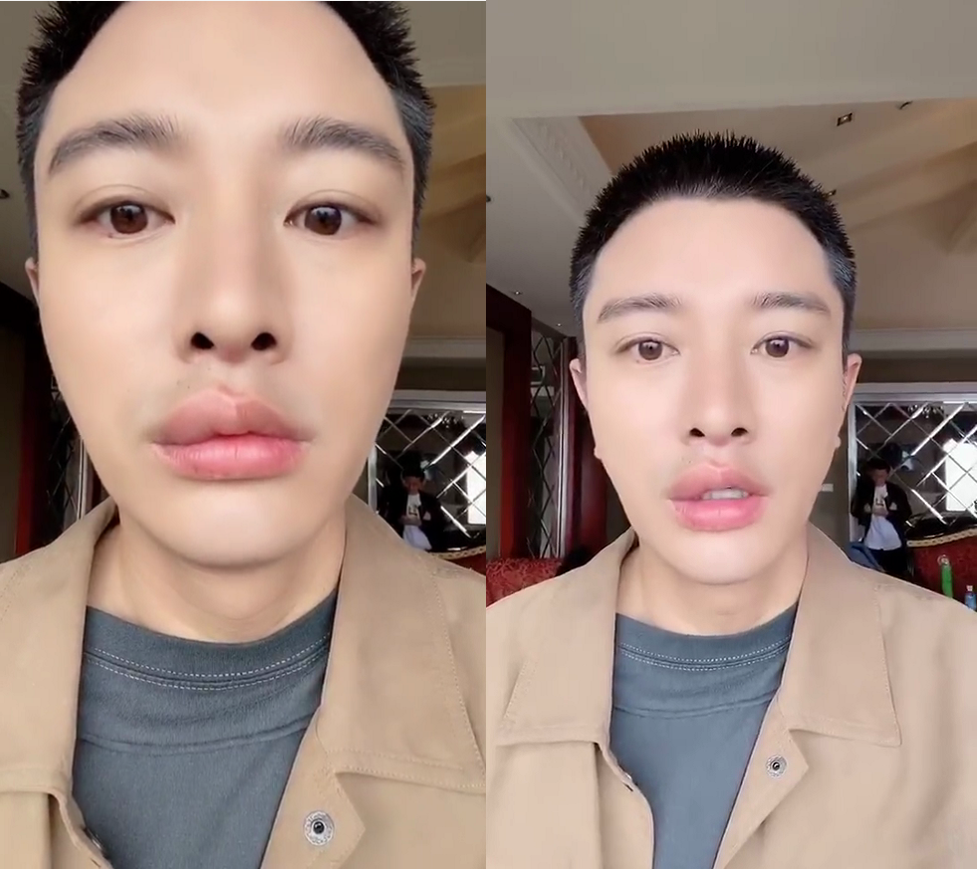 李小璐|李小璐贾乃亮感情升温，马苏疑鸣不平：我善良懂事，却受尽委屈