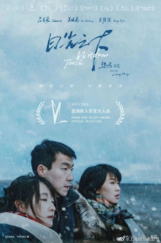 上影节|上影节回顾：那些不可忽视的新人和新作！