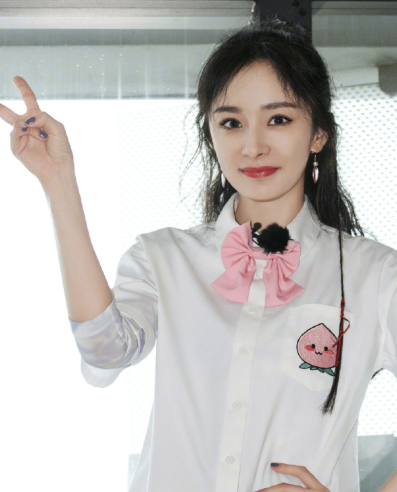 黄晓明|黄教主的夫人被消失，人人都想做BABY？黄晓明，这次你说了算