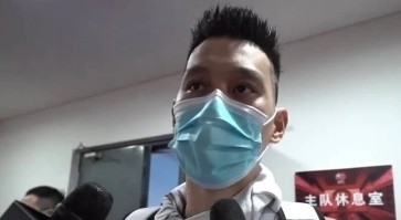 北京|北京大胜赢球，凯撒暂停气的爆粗口