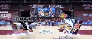 北京|北京大胜赢球，凯撒暂停气的爆粗口