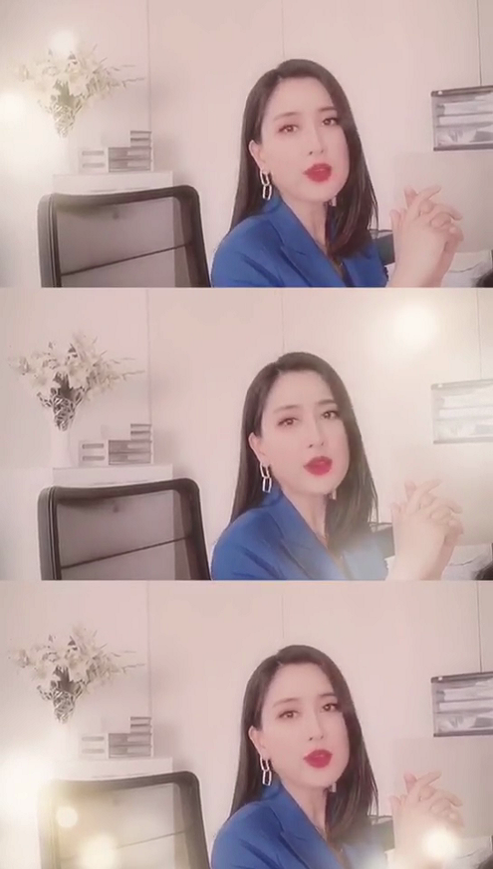 李小璐|李小璐贾乃亮感情升温，马苏疑鸣不平：我善良懂事，却受尽委屈