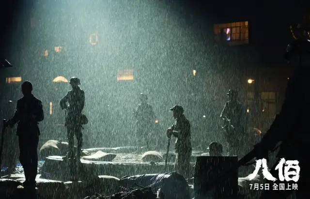 国产大片|紧急撤档足足一年后，这部国产大片终于高调归来！