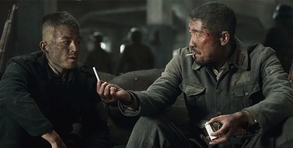 国产大片|紧急撤档足足一年后，这部国产大片终于高调归来！