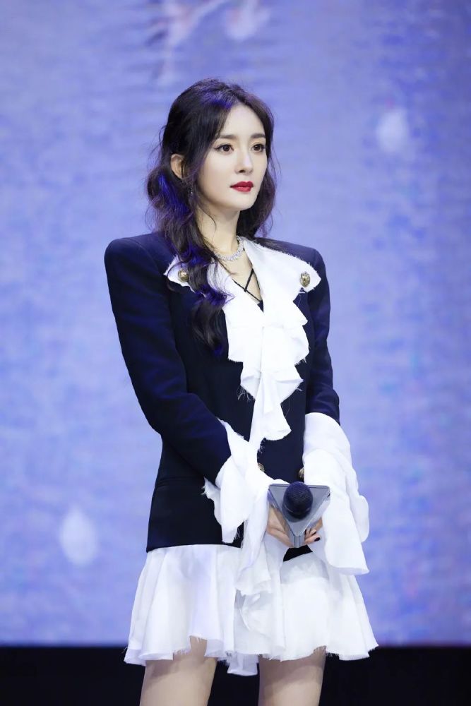 爱豆|【鹅厂星品大赏】好久不见爱豆们扎堆走红毯了