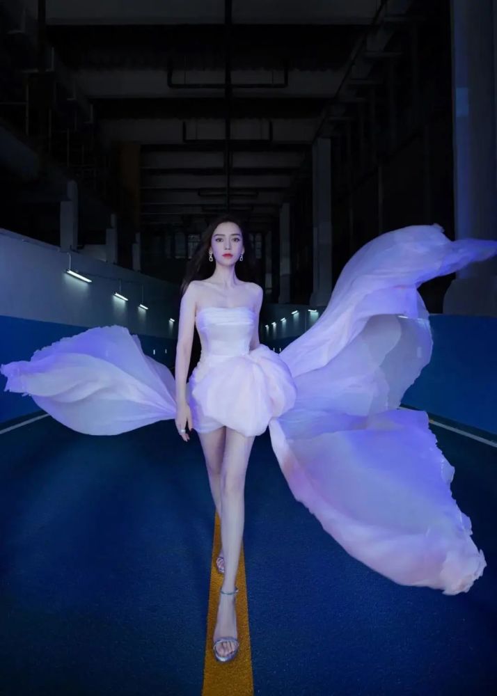 爱豆|【鹅厂星品大赏】好久不见爱豆们扎堆走红毯了