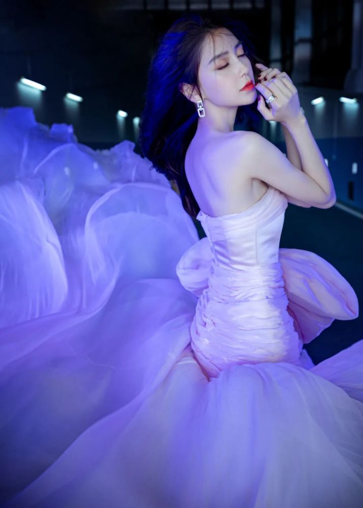 爱豆|【鹅厂星品大赏】好久不见爱豆们扎堆走红毯了