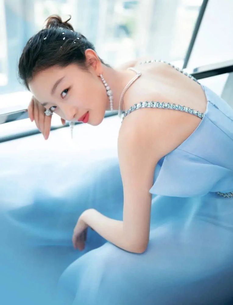 爱豆|【鹅厂星品大赏】好久不见爱豆们扎堆走红毯了