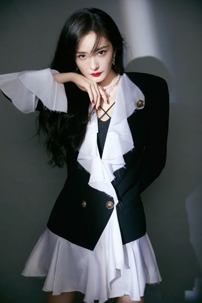 爱豆|【鹅厂星品大赏】好久不见爱豆们扎堆走红毯了