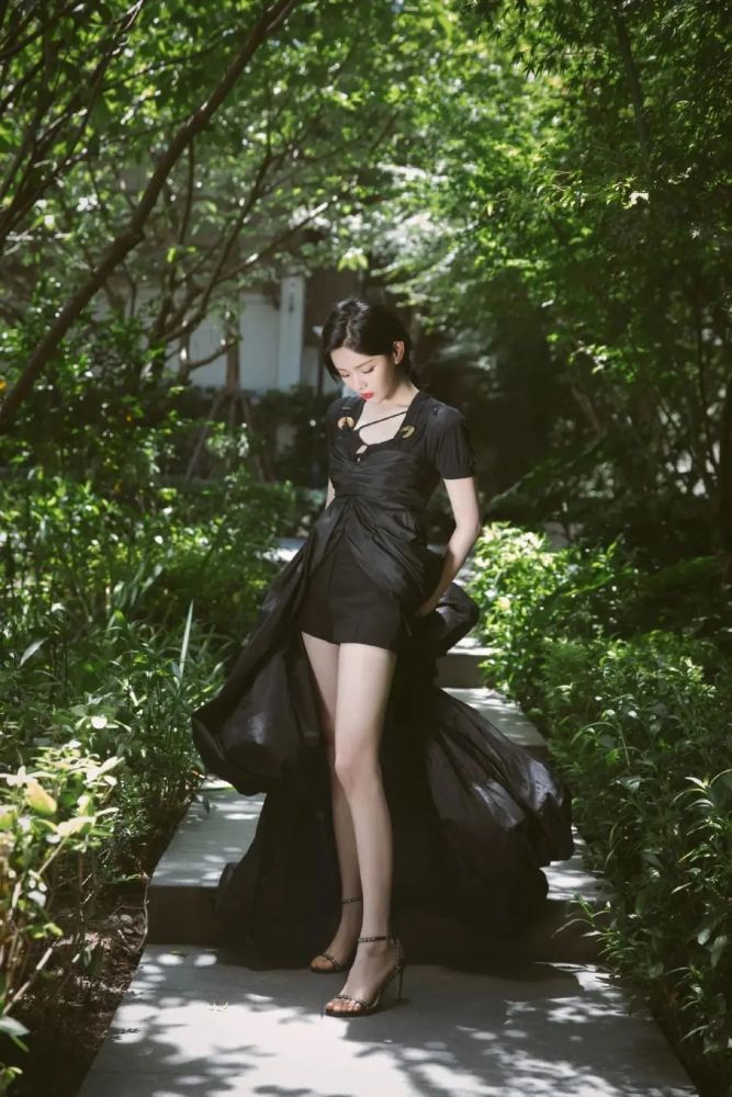 爱豆|【鹅厂星品大赏】好久不见爱豆们扎堆走红毯了