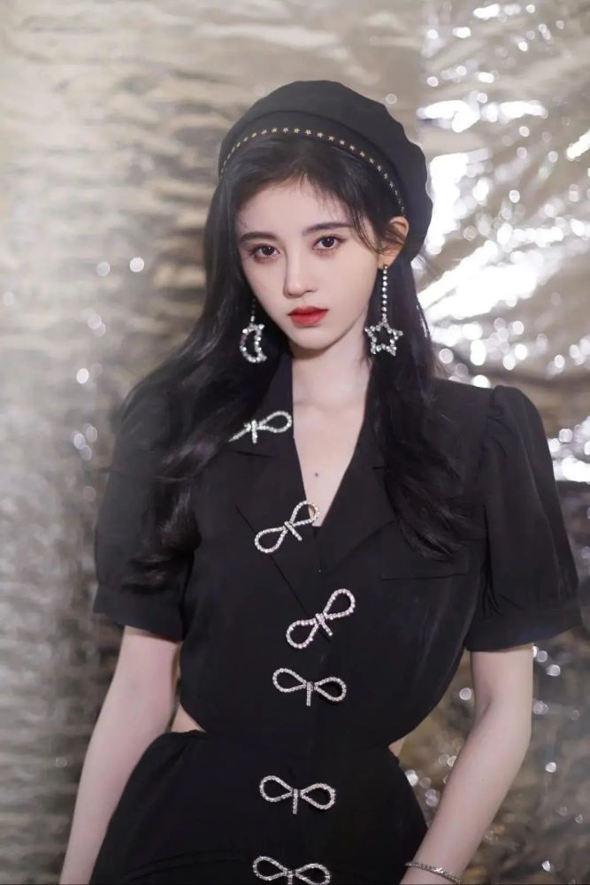 爱豆|【鹅厂星品大赏】好久不见爱豆们扎堆走红毯了