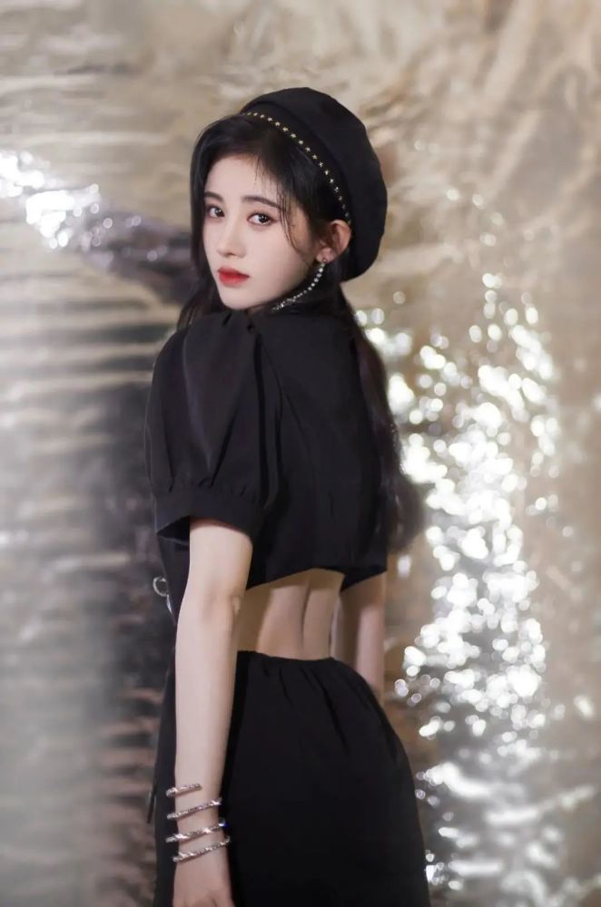 爱豆|【鹅厂星品大赏】好久不见爱豆们扎堆走红毯了