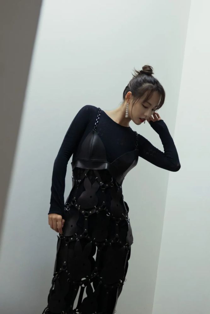 爱豆|【鹅厂星品大赏】好久不见爱豆们扎堆走红毯了